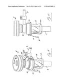 INSTRUMENT ACCESS DEVICE diagram and image