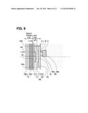 ELECTROCARDIOGRAPHIC WAVEFORM MEASURING APPARATUS diagram and image