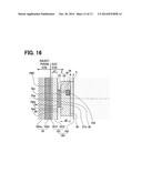 ELECTROCARDIOGRAPHIC WAVEFORM MEASURING APPARATUS diagram and image