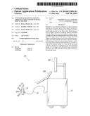 ULTRASOUND DIAGNOSTIC IMAGING APPARATUS AND ULTRASOUND IMAGE DISPLAY     METHOD diagram and image