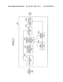 ULTRASOUND DIAGNOSTIC IMAGING APPARATUS AND ULTRASOUND IMAGE DISPLAY     METHOD diagram and image