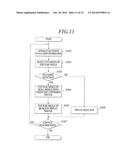 ULTRASOUND DIAGNOSTIC IMAGING APPARATUS AND ULTRASOUND IMAGE DISPLAY     METHOD diagram and image