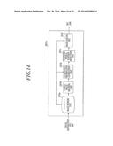 ULTRASOUND DIAGNOSTIC IMAGING APPARATUS AND ULTRASOUND IMAGE DISPLAY     METHOD diagram and image