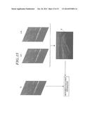 ULTRASOUND DIAGNOSTIC IMAGING APPARATUS AND ULTRASOUND IMAGE DISPLAY     METHOD diagram and image