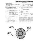 IMAGING PROBE WITH COMBINED ULTRASOUND AND OPTICAL MEANS OF IMAGING diagram and image