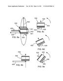 IMAGING PROBE WITH COMBINED ULTRASOUND AND OPTICAL MEANS OF IMAGING diagram and image