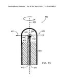 IMAGING PROBE WITH COMBINED ULTRASOUND AND OPTICAL MEANS OF IMAGING diagram and image