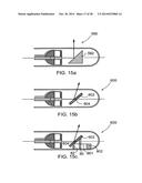 IMAGING PROBE WITH COMBINED ULTRASOUND AND OPTICAL MEANS OF IMAGING diagram and image