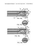 IMAGING PROBE WITH COMBINED ULTRASOUND AND OPTICAL MEANS OF IMAGING diagram and image