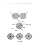 IMAGING PROBE WITH COMBINED ULTRASOUND AND OPTICAL MEANS OF IMAGING diagram and image