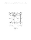 SCAN CONVERTER AND ULTRASONIC DIAGNOSTIC APPARATUS AND METHOD CAPABLE OF     REAL-TIME INTERPOLATION WITHOUT DIRECTIONAL DISTORTION diagram and image