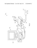 SYSTEMS AND METHODS FOR DETERMINING FLUID RESPONSIVENESS IN THE PRESENCE     OF GAIN CHANGES AND BASELINE CHANGES diagram and image