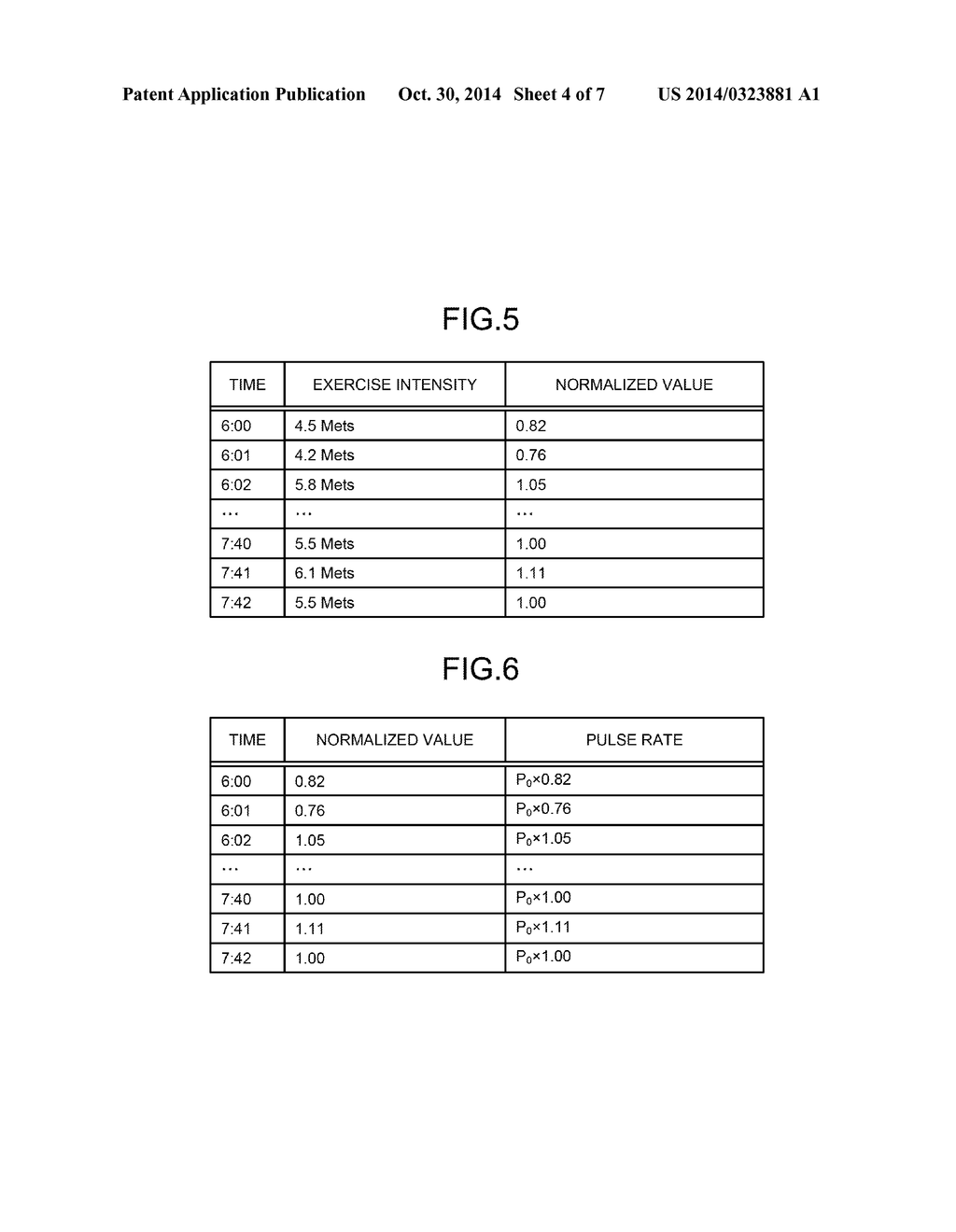 PULSE ESTIMATION DEVICE - diagram, schematic, and image 05