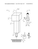 STABILIZED DEVICE FOR REMOTE PALPATION OF TISSUE IN TWO NON-COLLINEAR     DIRECTIONS diagram and image