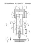 STABILIZED DEVICE FOR REMOTE PALPATION OF TISSUE IN TWO NON-COLLINEAR     DIRECTIONS diagram and image