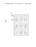 STABILIZED DEVICE FOR REMOTE PALPATION OF TISSUE IN TWO NON-COLLINEAR     DIRECTIONS diagram and image