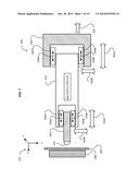 STABILIZED DEVICE FOR REMOTE PALPATION OF TISSUE IN TWO NON-COLLINEAR     DIRECTIONS diagram and image