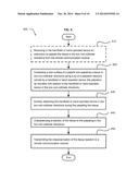 STABILIZED DEVICE FOR REMOTE PALPATION OF TISSUE IN TWO NON-COLLINEAR     DIRECTIONS diagram and image