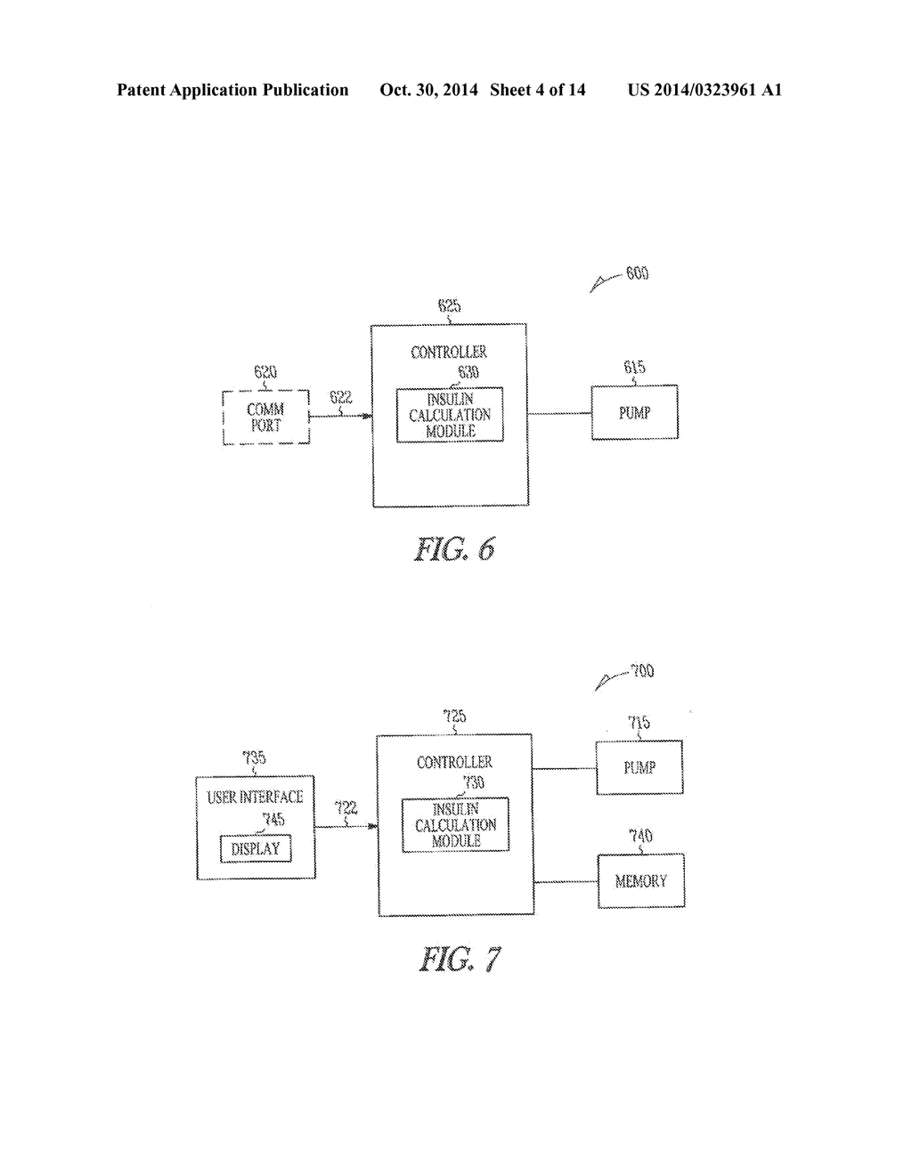 INFUSION PUMP INCORPORATING INFORMATION FROM PERSONAL INFORMATION MANAGER     DEVICES - diagram, schematic, and image 05