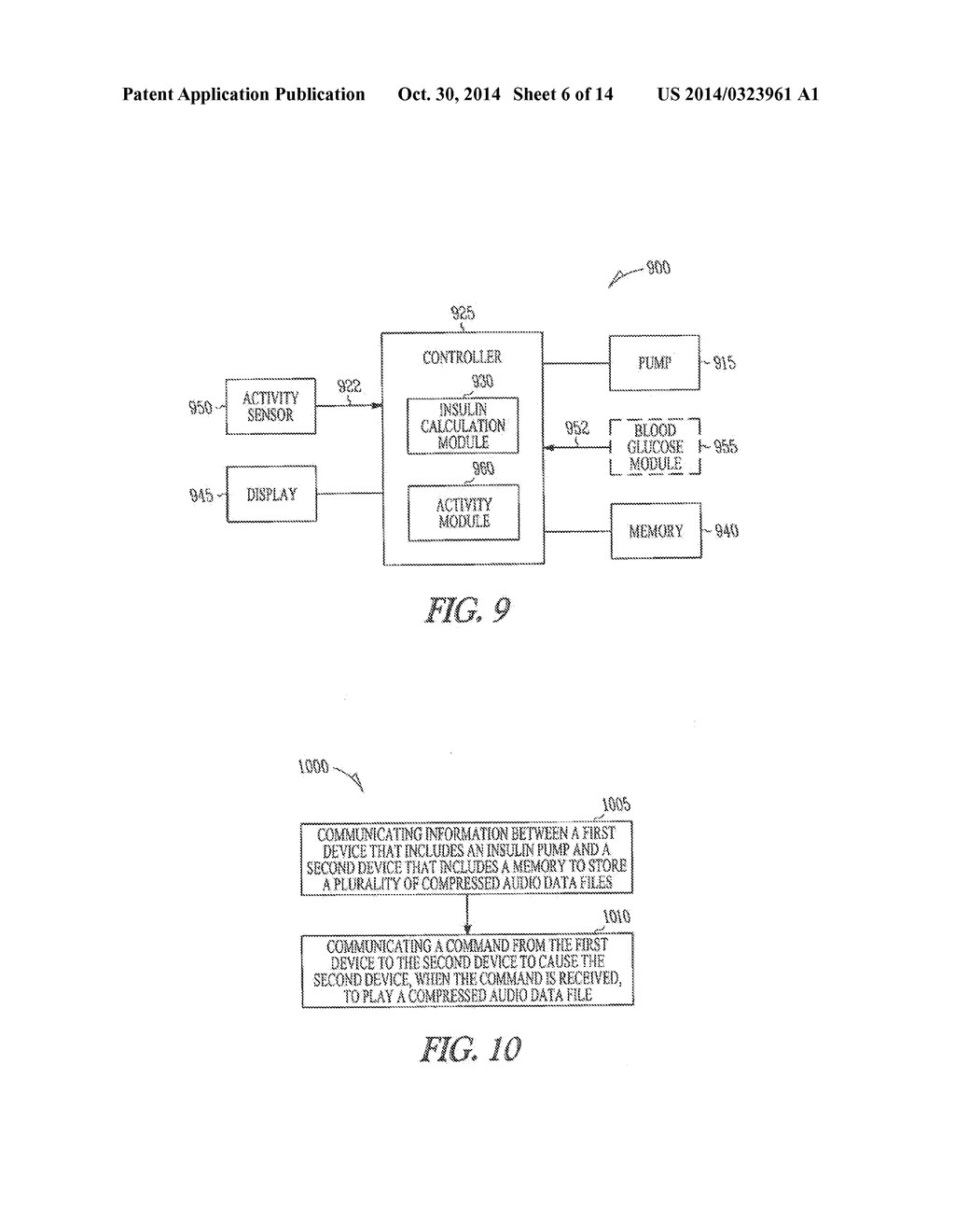 INFUSION PUMP INCORPORATING INFORMATION FROM PERSONAL INFORMATION MANAGER     DEVICES - diagram, schematic, and image 07