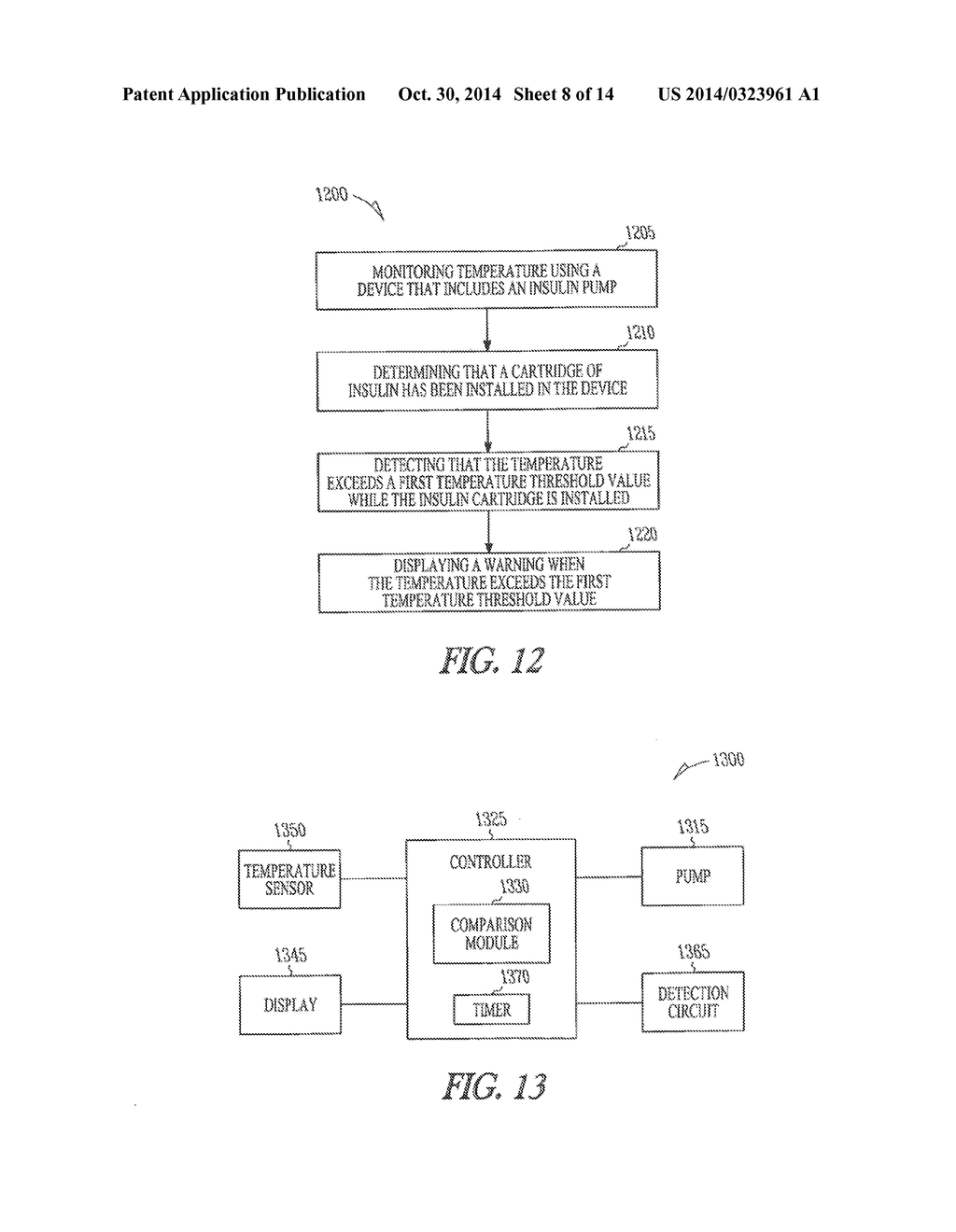 INFUSION PUMP INCORPORATING INFORMATION FROM PERSONAL INFORMATION MANAGER     DEVICES - diagram, schematic, and image 09