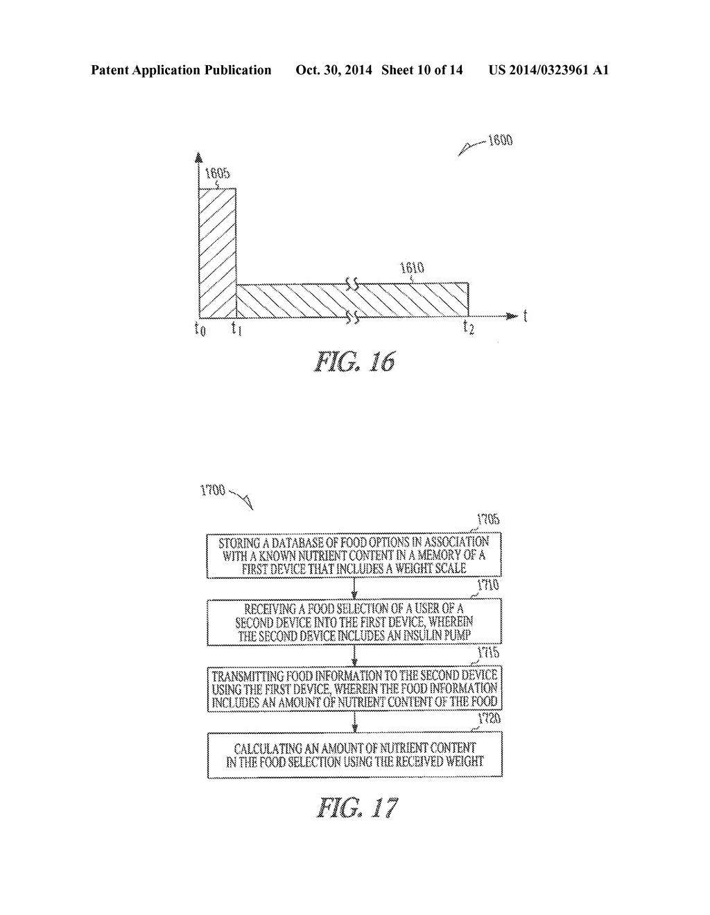 INFUSION PUMP INCORPORATING INFORMATION FROM PERSONAL INFORMATION MANAGER     DEVICES - diagram, schematic, and image 11