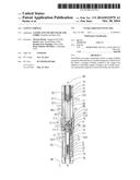 SAFETY SYRINGE diagram and image