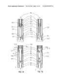 SAFETY SYRINGE diagram and image