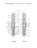 SAFETY SYRINGE diagram and image