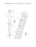 MEDICAL INJECTOR WITH RATCHETING PLUNGER diagram and image