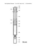 MEDICAL INJECTOR WITH RATCHETING PLUNGER diagram and image