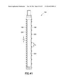MEDICAL INJECTOR WITH RATCHETING PLUNGER diagram and image