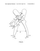 Hand-Actuated Fluid Delivery Device Having Triggered Lock for Selectively     Limiting Automatic Aspiration Stroke diagram and image