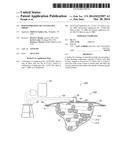 WOUND DRESSING OF CONTINUOUS FIBERS diagram and image