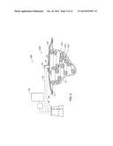 WOUND DRESSING OF CONTINUOUS FIBERS diagram and image