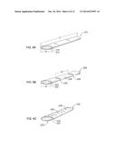 WOUND DRESSING OF CONTINUOUS FIBERS diagram and image