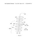 WOUND DRESSING OF CONTINUOUS FIBERS diagram and image