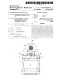 BLOOD PLASMA COLLECTING FLASK diagram and image