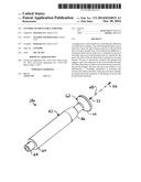 CONTROL HANDLES FOR CATHETERS diagram and image