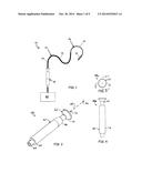 CONTROL HANDLES FOR CATHETERS diagram and image