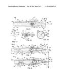 CONTROL HANDLES FOR CATHETERS diagram and image