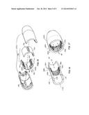 CONTROL HANDLES FOR CATHETERS diagram and image