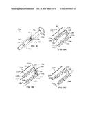 CONTROL HANDLES FOR CATHETERS diagram and image