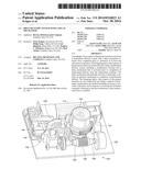 DRUG DELIVERY SYSTEM WITH A DELAY MECHANISM diagram and image