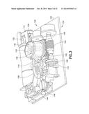 DRUG DELIVERY SYSTEM WITH A DELAY MECHANISM diagram and image