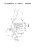 DRUG DELIVERY SYSTEM WITH A DELAY MECHANISM diagram and image