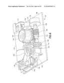 DRUG DELIVERY SYSTEM WITH A DELAY MECHANISM diagram and image