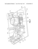 DRUG DELIVERY SYSTEM WITH A DELAY MECHANISM diagram and image