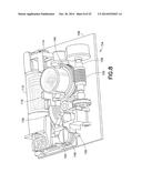 DRUG DELIVERY SYSTEM WITH A DELAY MECHANISM diagram and image