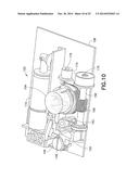 DRUG DELIVERY SYSTEM WITH A DELAY MECHANISM diagram and image